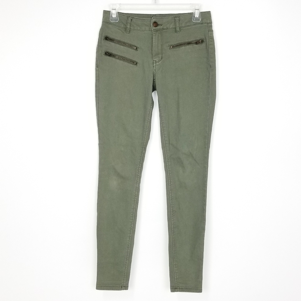 5/$25 Cred Jeans!